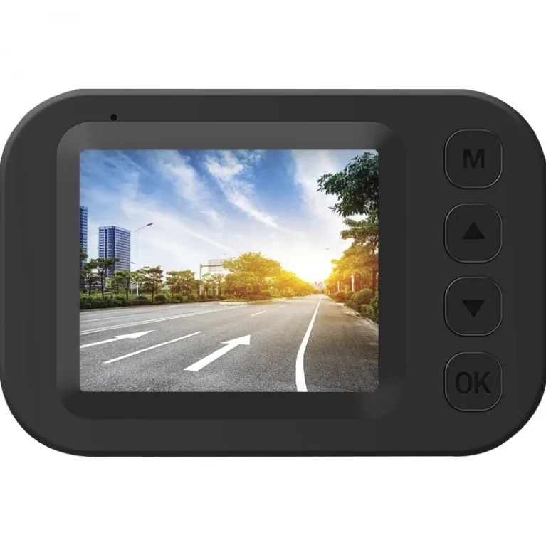 Видеорегистратор Inspector FHD 100 - фото