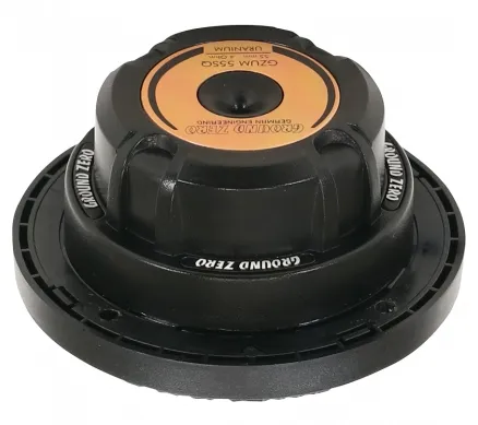 СЧ динамик Ground Zero GZUM 55SQ  - фото