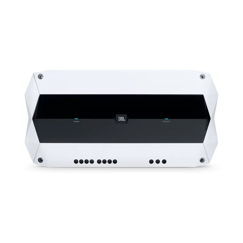 Усилитель 4-канальный JBL MA704 - фото