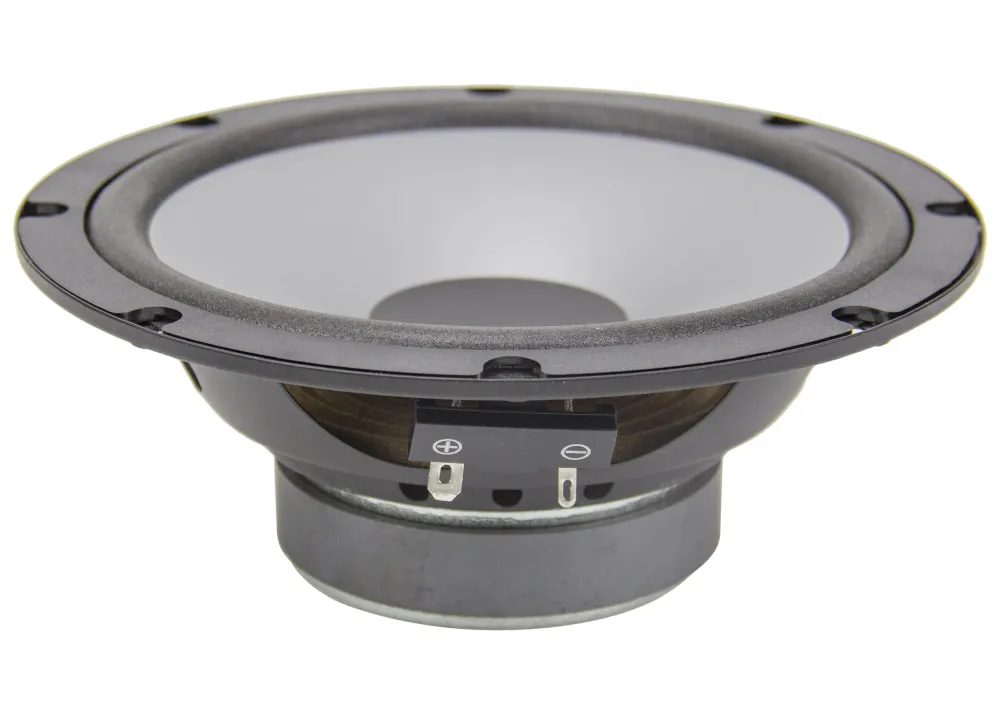 Акустика компонентная COLT SCOUT 6 component - фото Акустика компонентная COLT SCOUT 6 component - фото