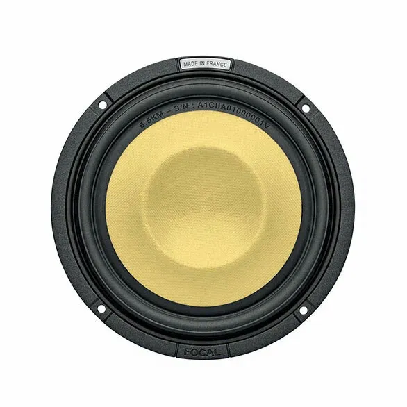 Мидбас Focal 6.5 KM - фото