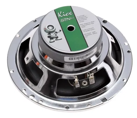 Акустика компонентная Kicx STN 6.2 - фото
