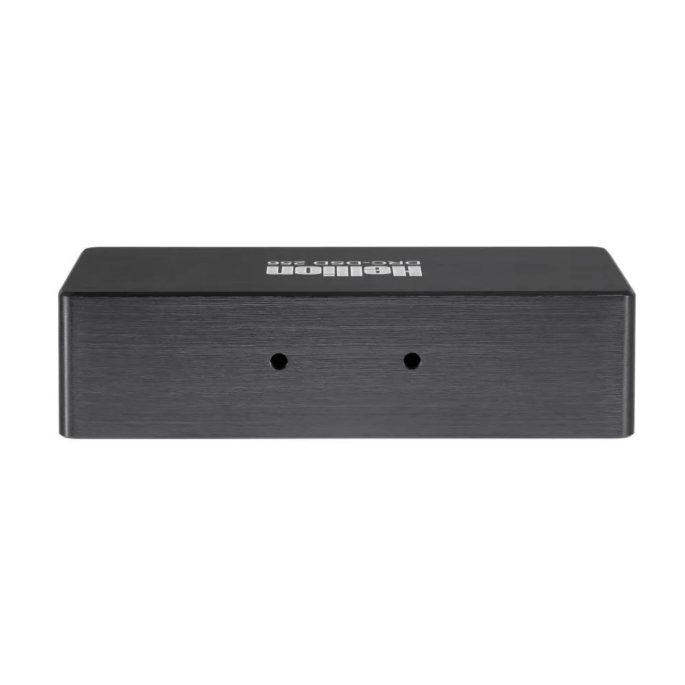 Аудиоплеер Hellion DRC DSD256 - фото