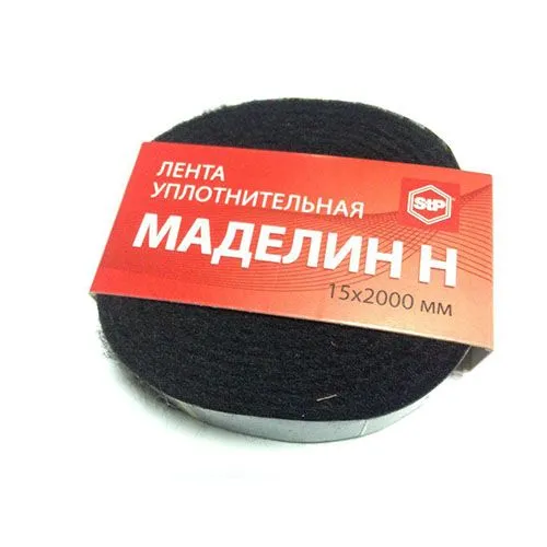 Противоскрипный материал STP Маделин Н 15х2000 - фото