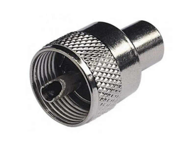 Разъем 259/6 - фото