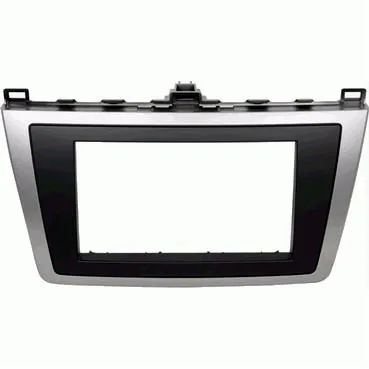 Рамка RMZ-N08 Mazda 6 08-12 2din - фото