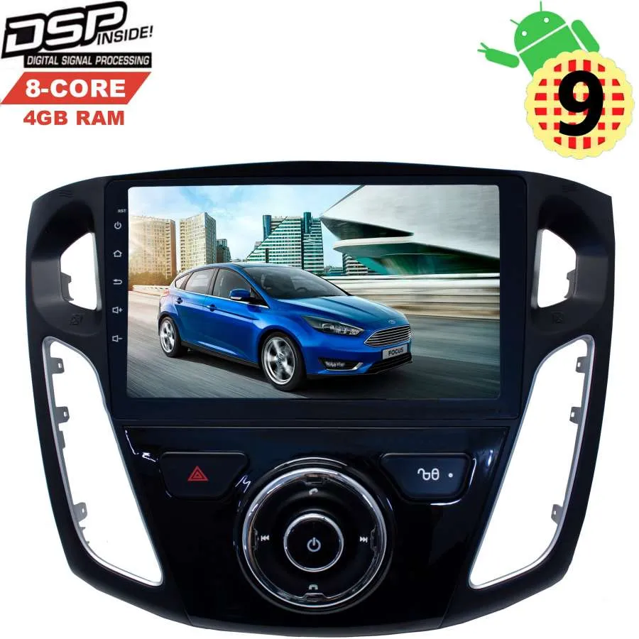 ШГУ LeTrun 2909 Ford Focus 3 11-15 - фото