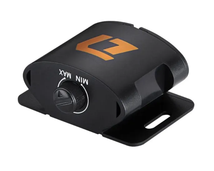 Усилитель 1-канальный DL Audio Barracuda 1.900 - фото