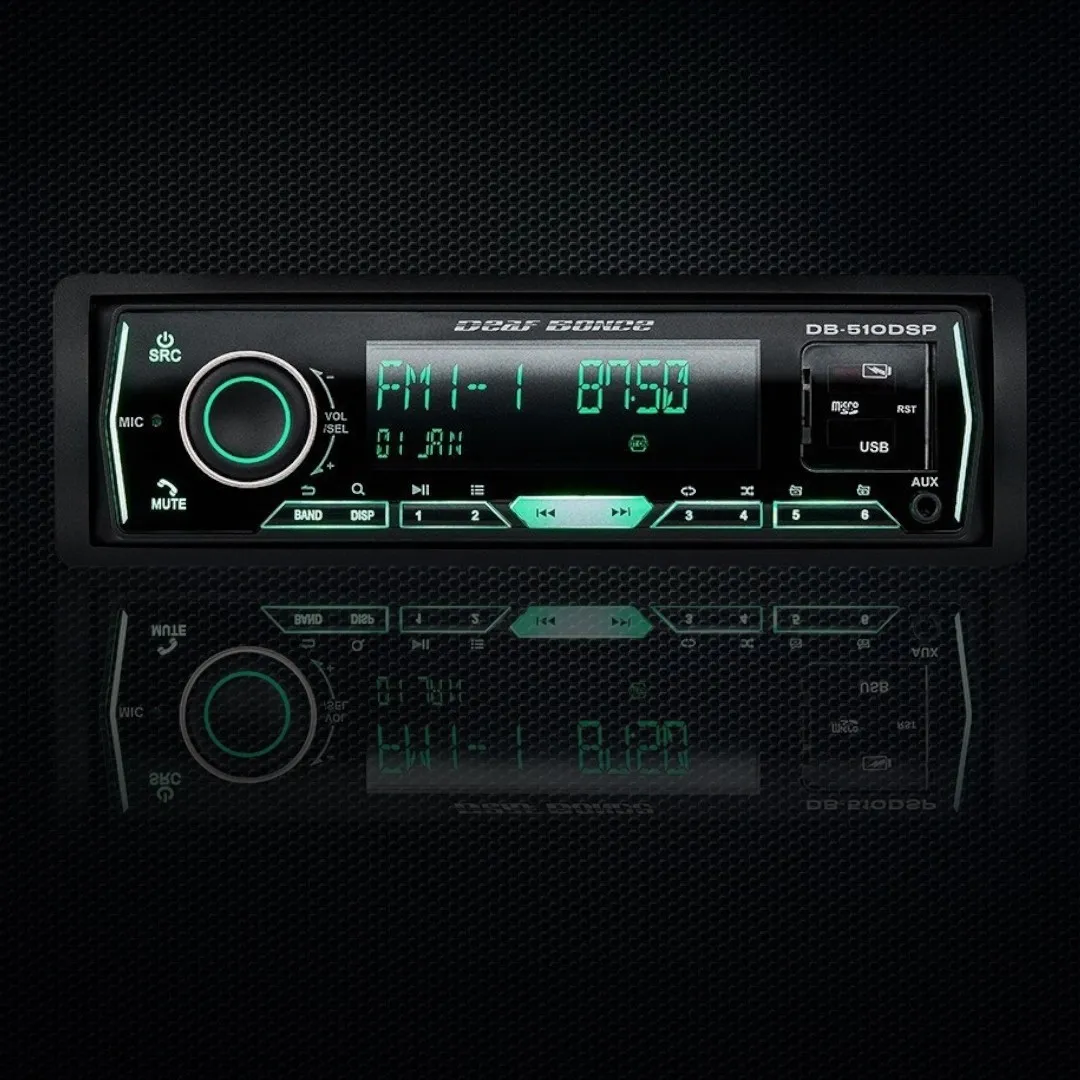 USB - ресивер Deaf Bonce DB-510DSP - фото