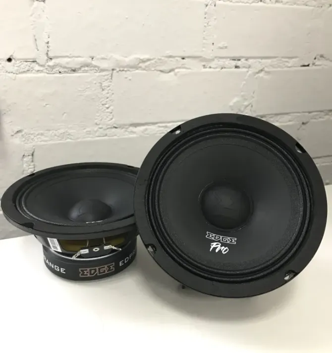 Мидбас EDGE EDPRO6B-E3 - фото