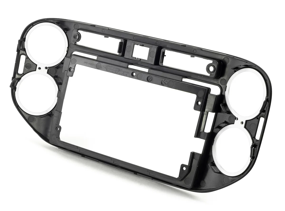 Рамка RVW-FC581 VW Tiguan 2011+ - фото