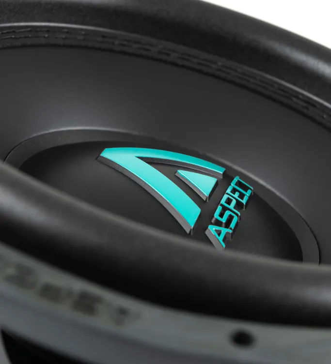 Сабвуфер Aspect-CLW-12s4 - фото