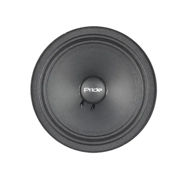 СЧ динамики Pride Ruby Voice 6.5 V.2 - фото