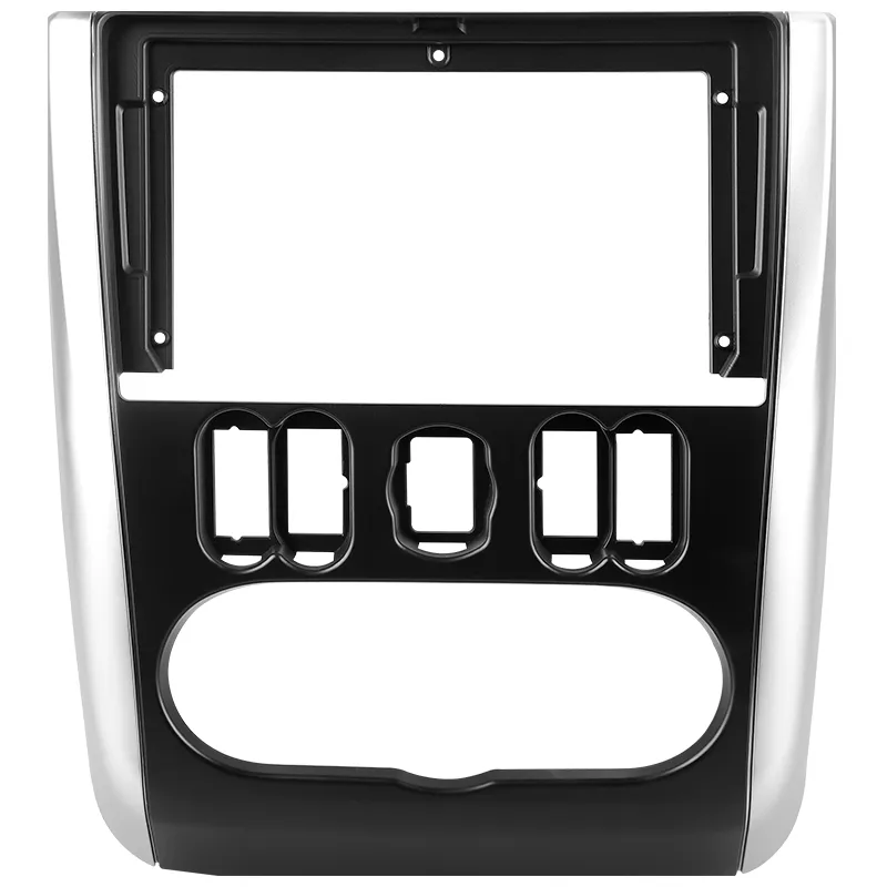 Рамка переходная + UMS-провод Teyes Nissan Almera 3 G15 F2 2012-2019, 9" - фото Рамка переходная + UMS-провод Teyes Nissan Almera 3 G15 F2 2012-2019, 9" - фото