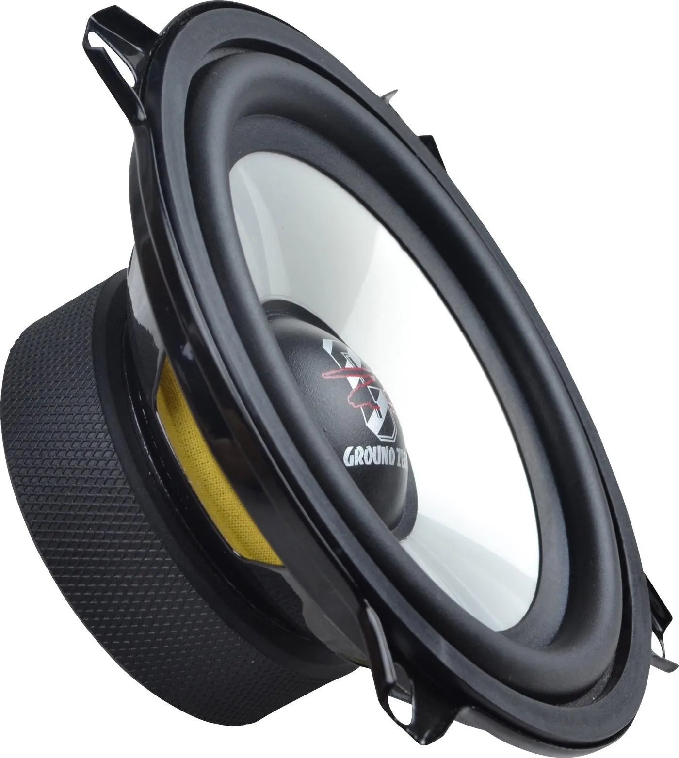 Акустика компонентная Ground Zero GZIC 525X  - фото