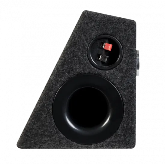 Корпусная акустическая система EDGE EDBPROBOX-E9 - фото