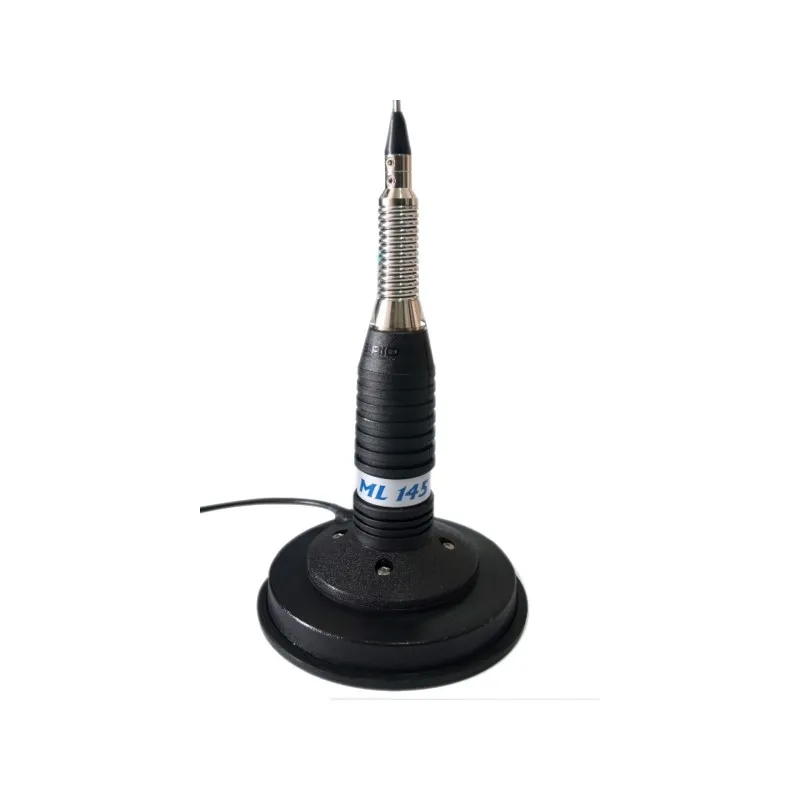 Антенна авто SIRIO ML 145 MAG - фото Антенна авто SIRIO ML 145 MAG - фото