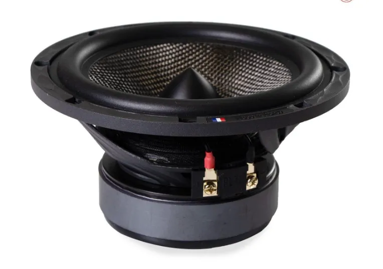 Мидбас BLAM S6100 - фото