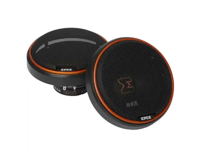 Акустика компонентная EDGE EDBX6CD-E2 - фото