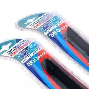 Щетка бескаркасная Consul-MAXIMUM FT-U20-26 (650 мм) - фото