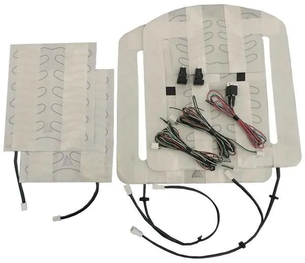 Установочный комплект для Лада VESTA - фото