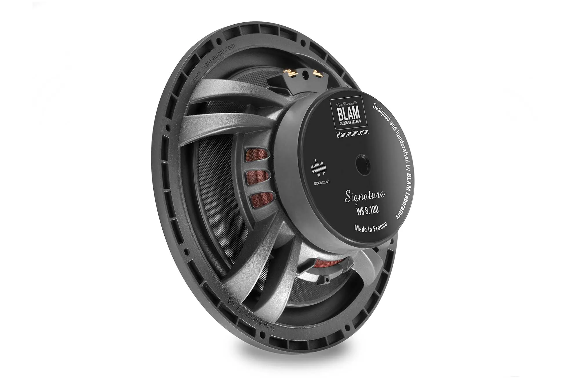 Акустика компонентная BLAM S 200.300 - фото