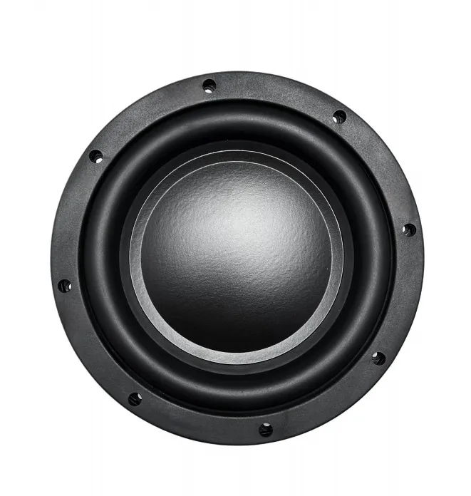 Сабвуфер AMP SWS-10D4 - фото