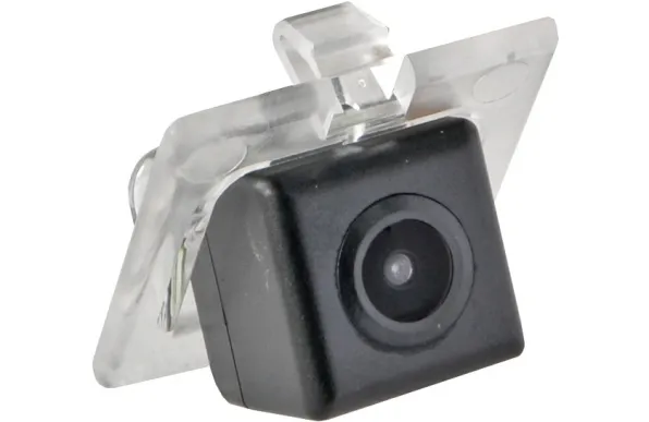 Камера заднего вида в штатное место SWAT VDC-054 Toyota LC150 - фото