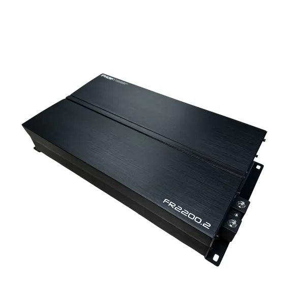 Усилитель 2-канальный Pride FR2200.2 - фото