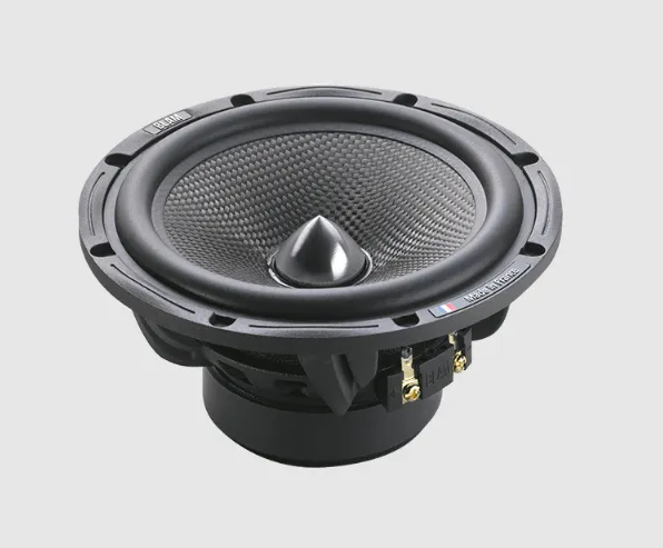 Мидбасы BLAM WS685 - фото