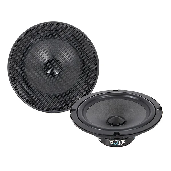 Акустика компонентная MD.Lab SP-E17.2 - фото