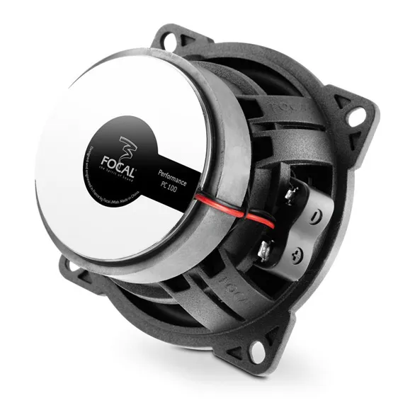 Акустика коаксиальная Focal PC100 - фото