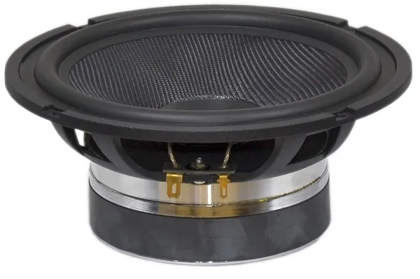 Акустика компонентная ARIA AE-165.2C - фото