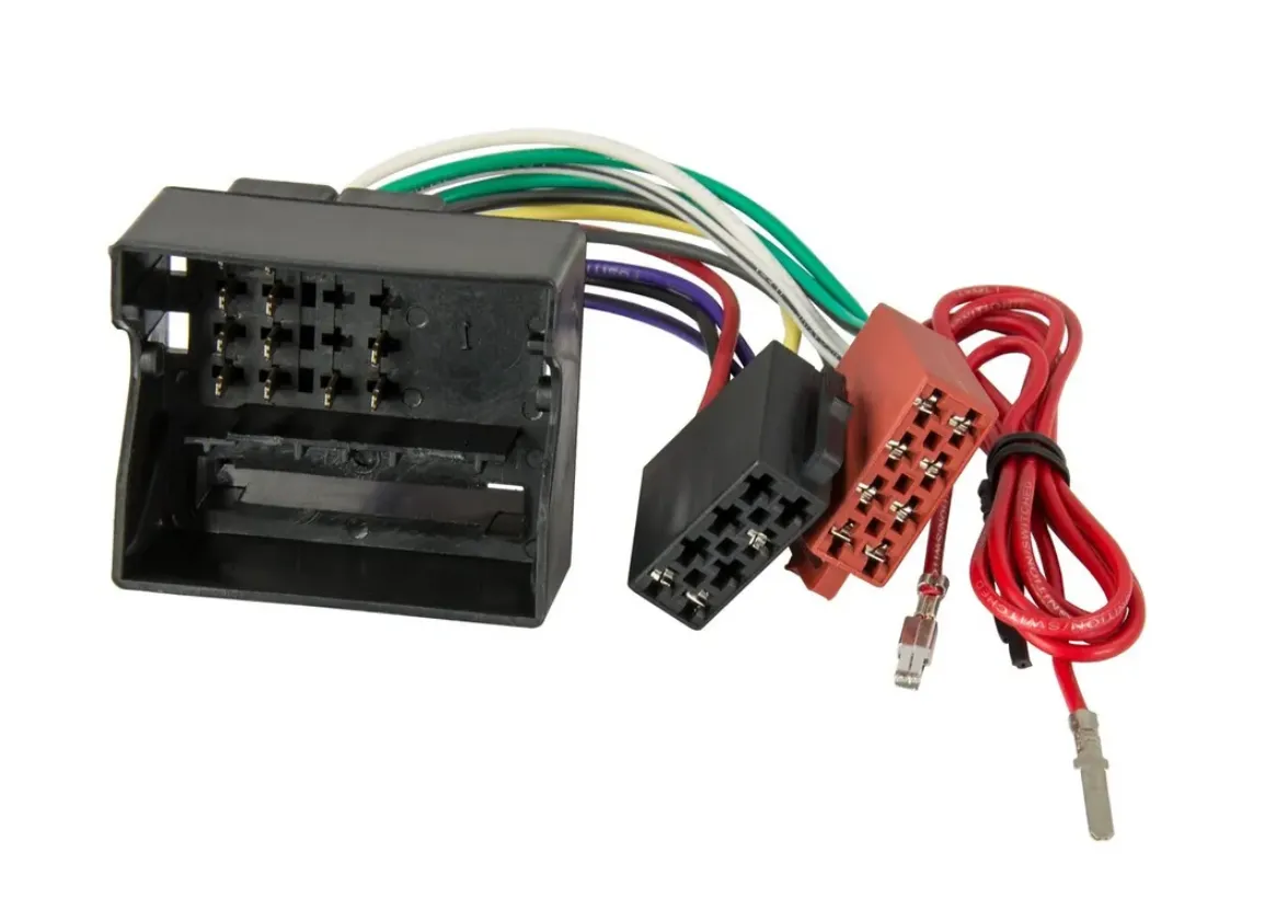 ISO Aura AWH-CR01 Citroen-Peugeot - фото