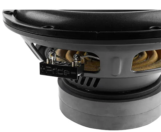 Сабвуфер Pride Onyx 10 - фото