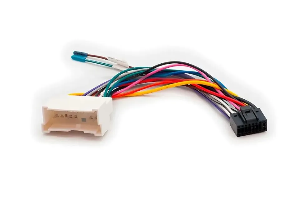 ISO провода Carav 16-063 - фото