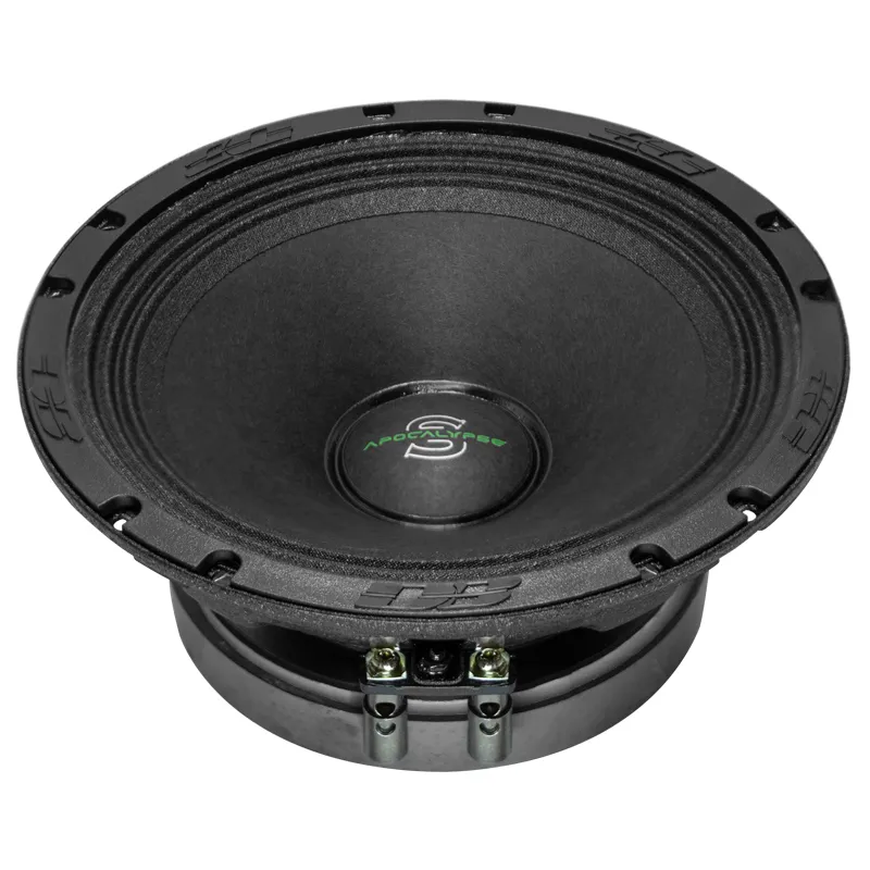 СЧ динамики Deaf Bonce Apocalypse AP-M60S V2 - фото