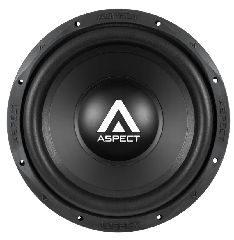 Сабвуфер Aspect-WLW-12s4 - фото