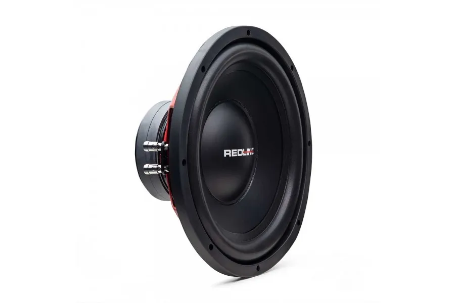 Сабвуфер DD Audio RLSW10-D2 - фото