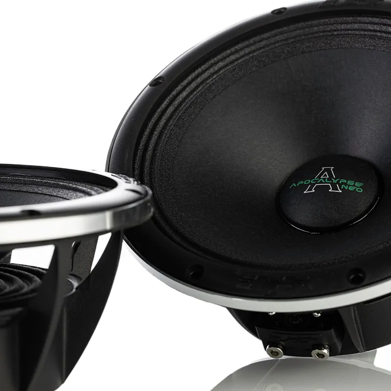 СЧ динамики Deaf Bonce Apocalypse AP-M65AN - фото