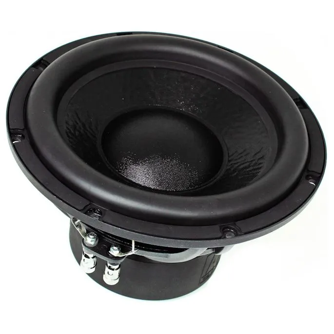 Сабвуфер AMP SWU-10 - фото