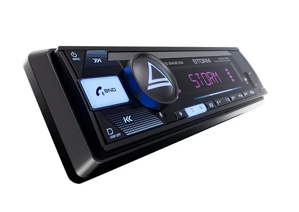 USB - ресивер Aura STORM-545BT - фото USB - ресивер Aura STORM-545BT - фото