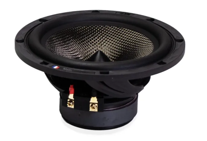 Мидбас BLAM S680 - фото