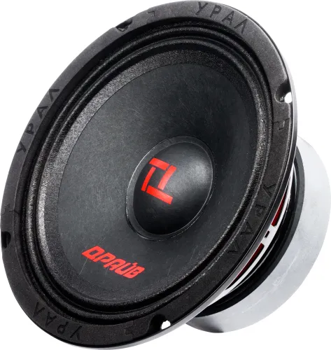 Эстрадная акустика УРАЛ ТТ 165 ДРАЙВ - фото