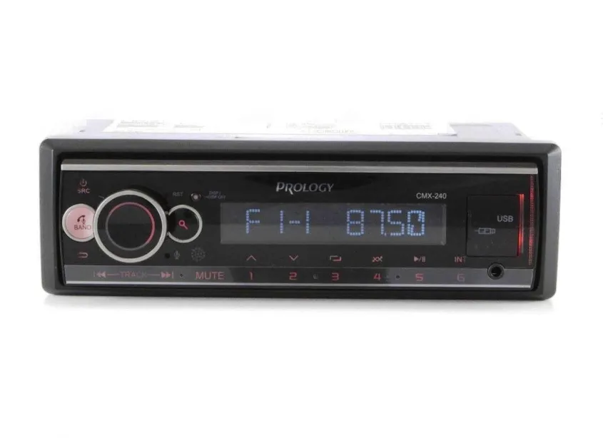 USB - ресивер Prology CMX-240 - фото