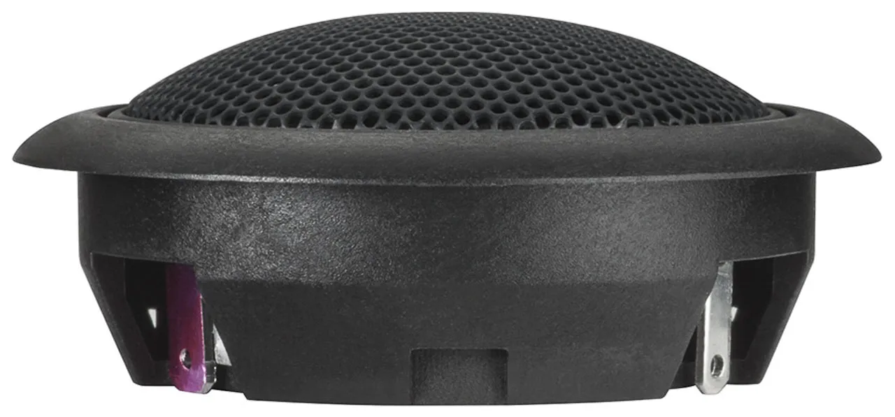 Акустика компонентная Helix P 63C Precision - фото