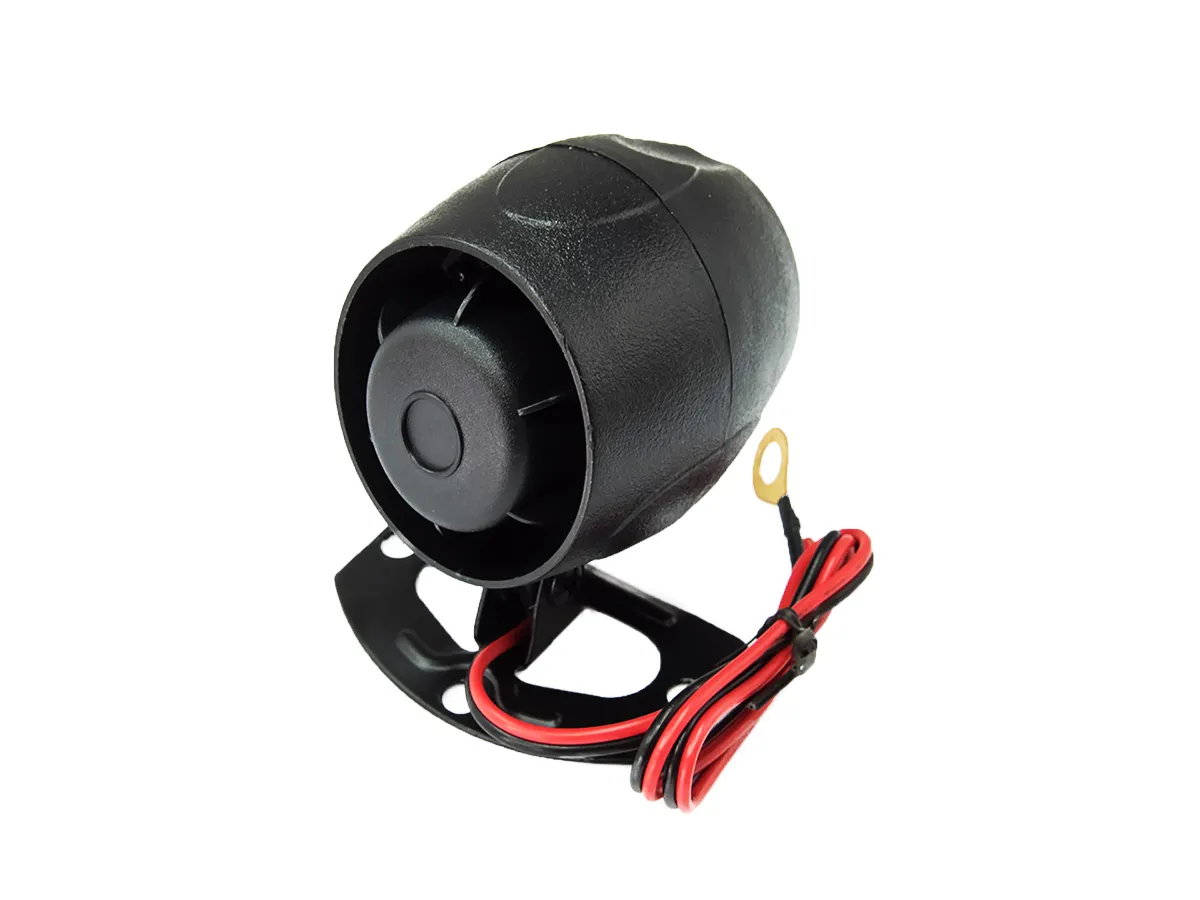 Сирена динамическая Aura ADX-530 - фото