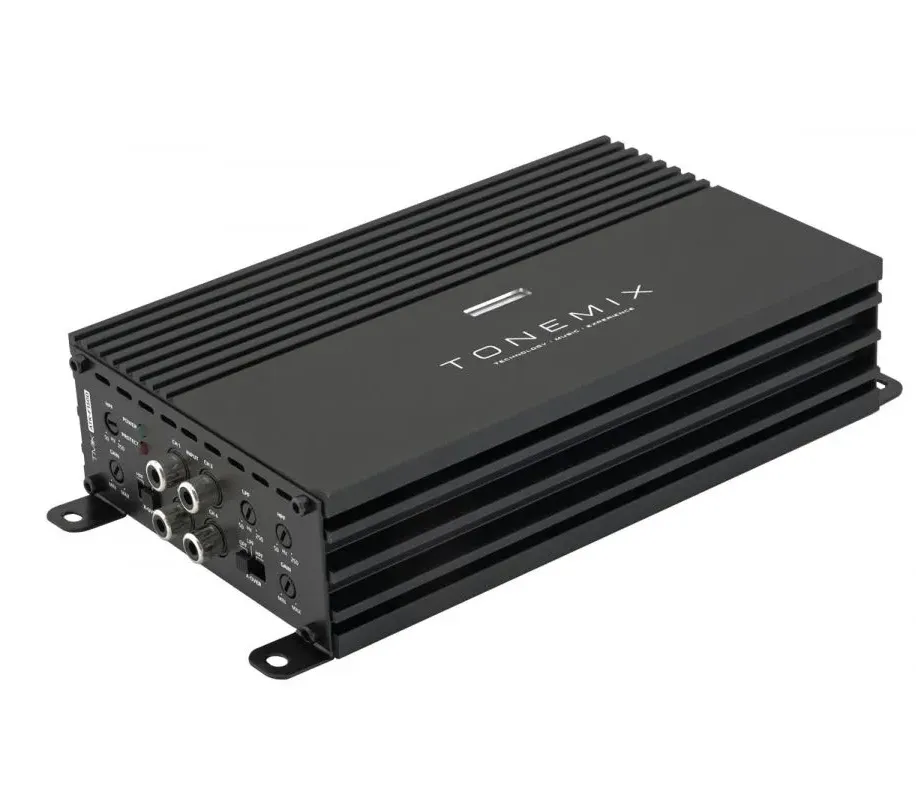 Усилитель 4-канальный Tonemix  ATK-F150D - фото