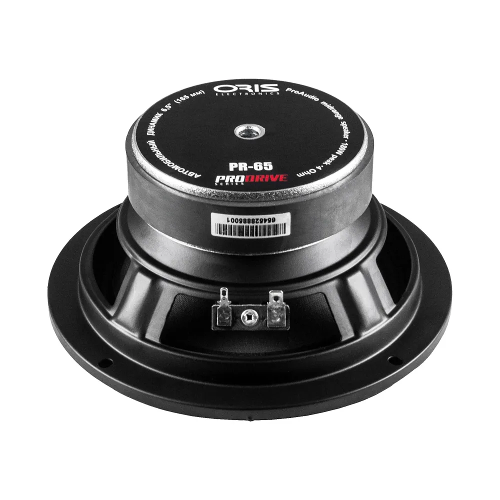 СЧ динамик ORIS ProDrive PR-65 - фото