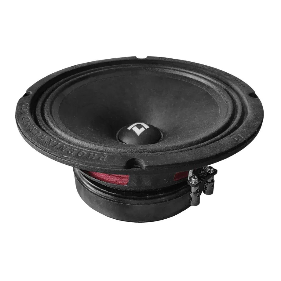 СЧ динамики DL Audio Phoenix Hybrid Neo 200 - фото